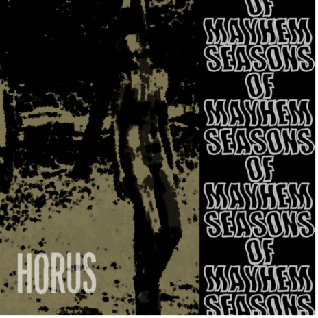 Seasons of Mayhem | Boomplay Music