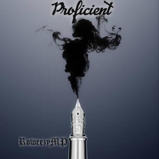 Proficient