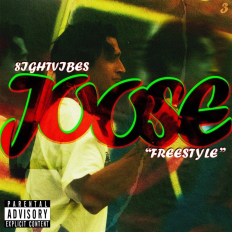 Joose (Freestyle) | Boomplay Music