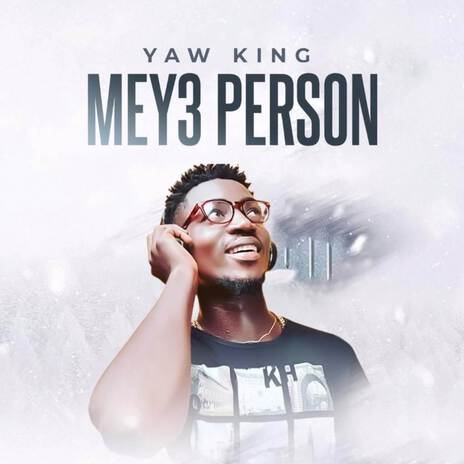 Mey3 Person | Boomplay Music