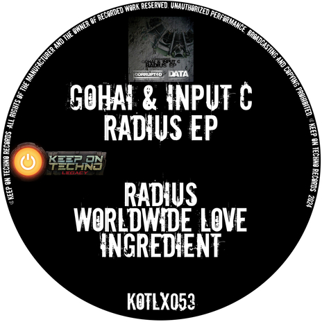 Worldwide love ft. Input C | Boomplay Music