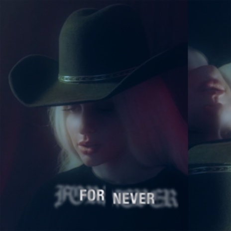 For Never | Boomplay Music