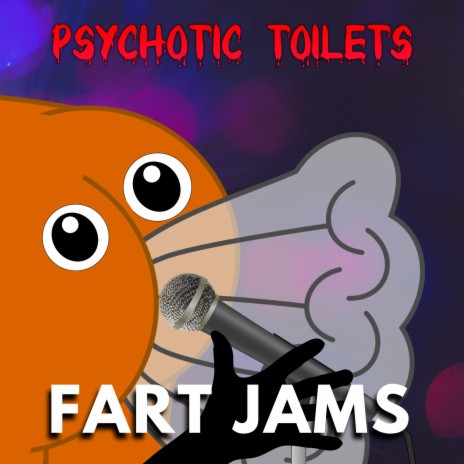 Fart Jams V