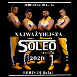 Najważniejsza (DJ Rafał 2020 Remix)