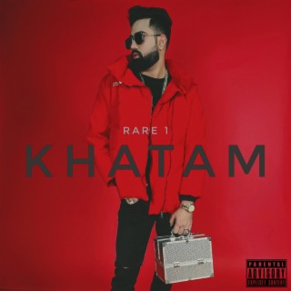 KHATAM lyrics | Boomplay Music