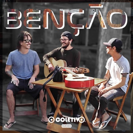 Benção ft. LDiou & Crojax | Boomplay Music