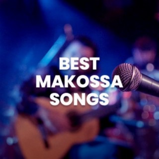 Best Makossa Songs