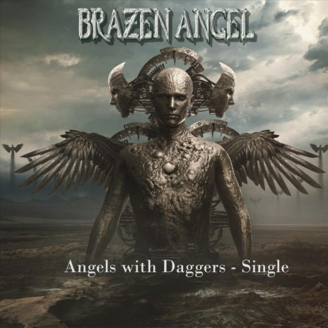 Angels with Daggers | Boomplay Music