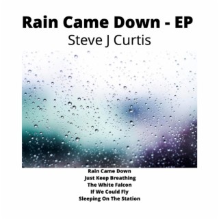 Rain Came Down (EP)