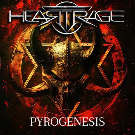 Pyrogenesis | Boomplay Music