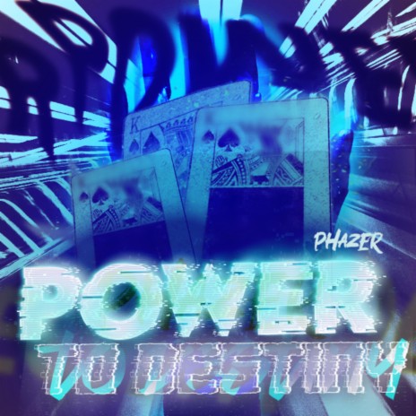 Power To Destiny (Radio Edit) | Boomplay Music