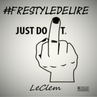 #FREESTYLEDELIRE