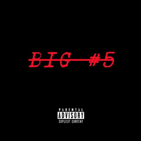 BIG #5 | Boomplay Music