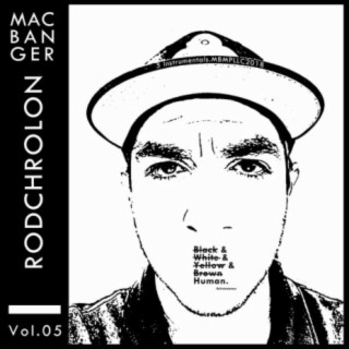 MacBanger Music, Vol. 05