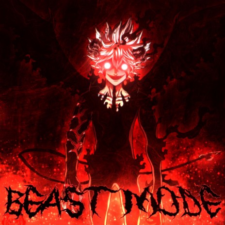 BEAST MODE | Boomplay Music