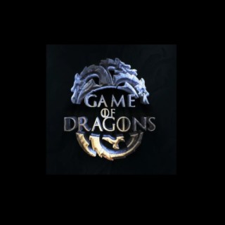 Game Of Dragons Original Soundtrack Epic Orchestral Battle Fight Theme (OST ORCHESTRAL)