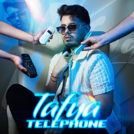 Tafya Telephone | Boomplay Music