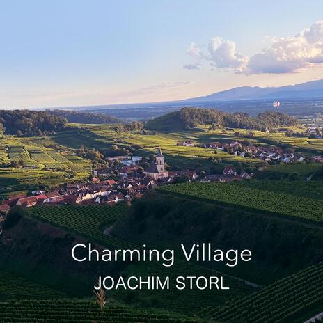 Charming Village | Boomplay Music