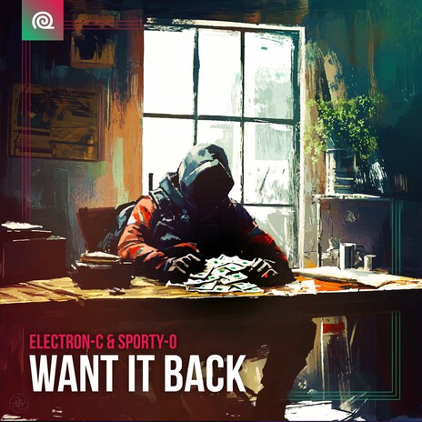 Want it Back ft. Sporty-O | Boomplay Music