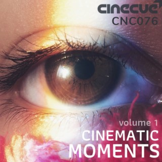 Cinematic Moments, Vol. 1