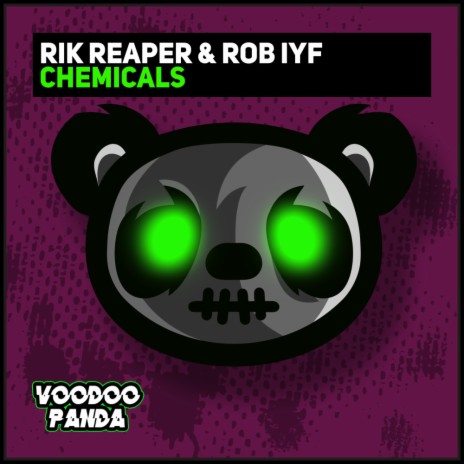 Chemicals (Original Mix) ft. Rob IYF | Boomplay Music