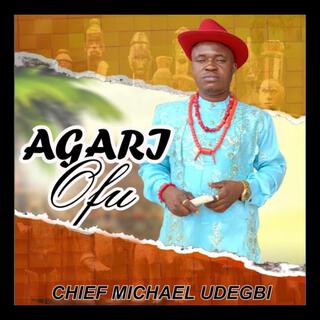 Agari Ofu (Radio Edit)