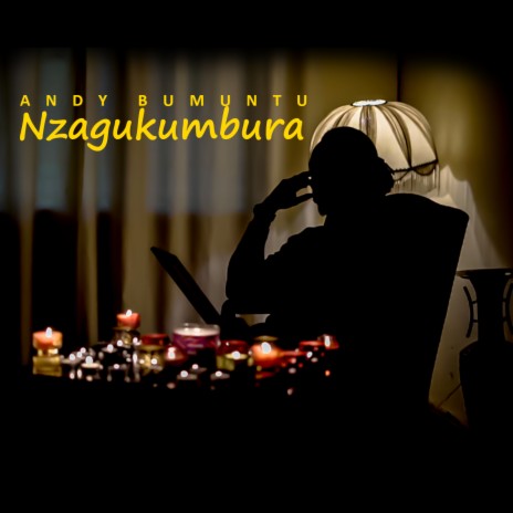 Nzagukumbura | Boomplay Music