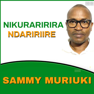 Nikuraririra Ndaririire