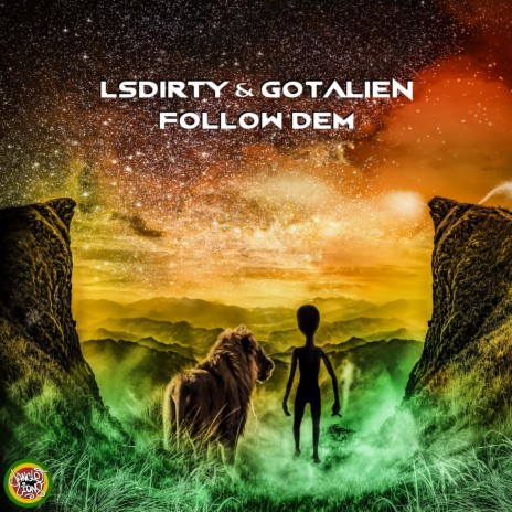 Follow Dem ft. LsDirty | Boomplay Music