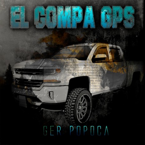 El compa gps | Boomplay Music