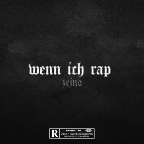 Wenn Ich Rap | Boomplay Music