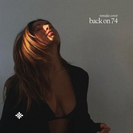 Back On 74 (Cover) ft. capella | Boomplay Music
