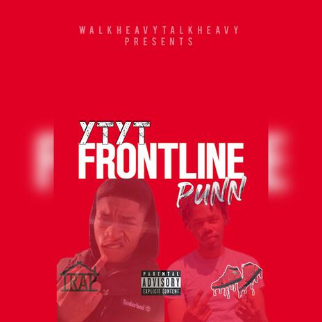 YTYT (FRONTLINE FREESTYLE) | Boomplay Music