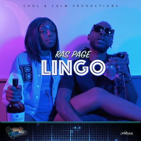 Lingo | Boomplay Music