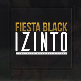 Fiesta Black