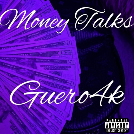 Money Talks | Boomplay Music