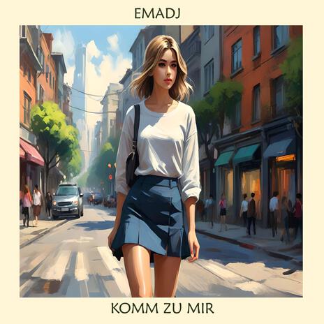 Komm Zu Mir | Boomplay Music