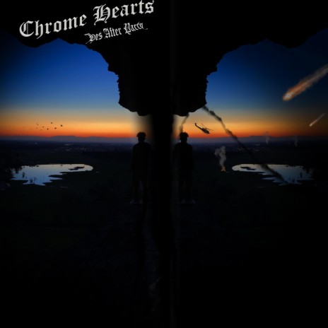 Chrome Hearts