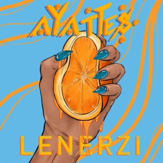 Lenerzi (Pers Zi) ft. Lanah lyrics | Boomplay Music