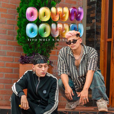 Down Down ft. M3N4 | Boomplay Music