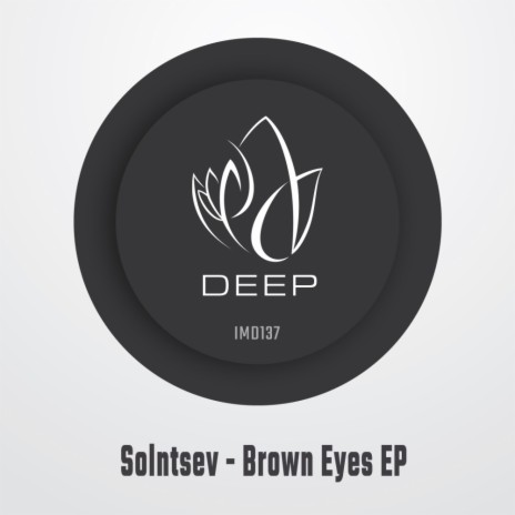 Brown Eyes (Edit) | Boomplay Music