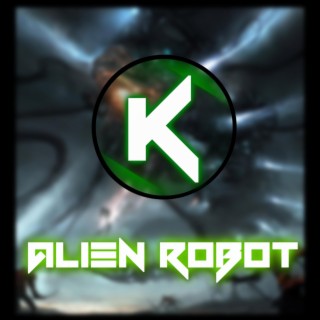 Alien Robot