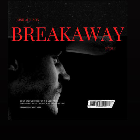 BREAKAWAY | Boomplay Music