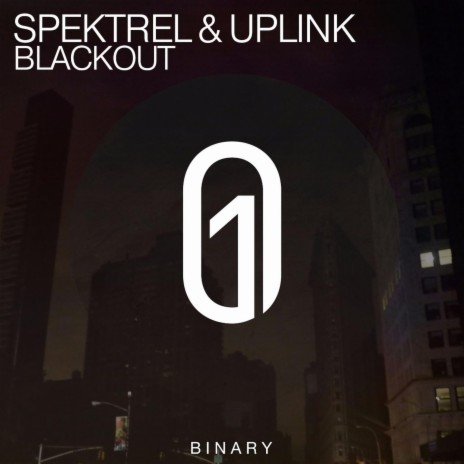 Blackout ((Original Mix)) ft. Uplink | Boomplay Music