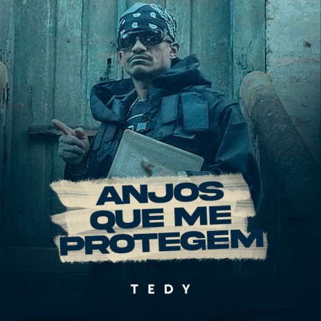 Anjos Que Me Protegem | Boomplay Music