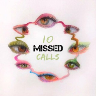 10 missed calls