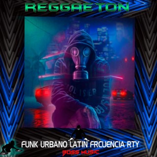 FUNK URBANO LATIN FRCUENCIA RTY