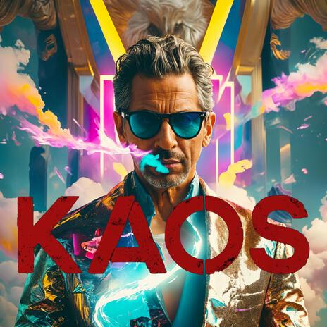 KAOS (Celestis, Divinitus, Insania, Vero) | Boomplay Music