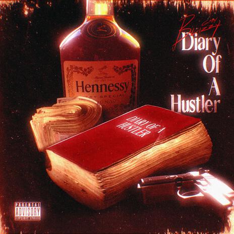 Diary of a Hustler | Boomplay Music