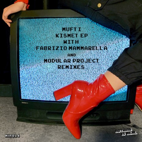 Kismet (Fabrizio Mammarella Remix)